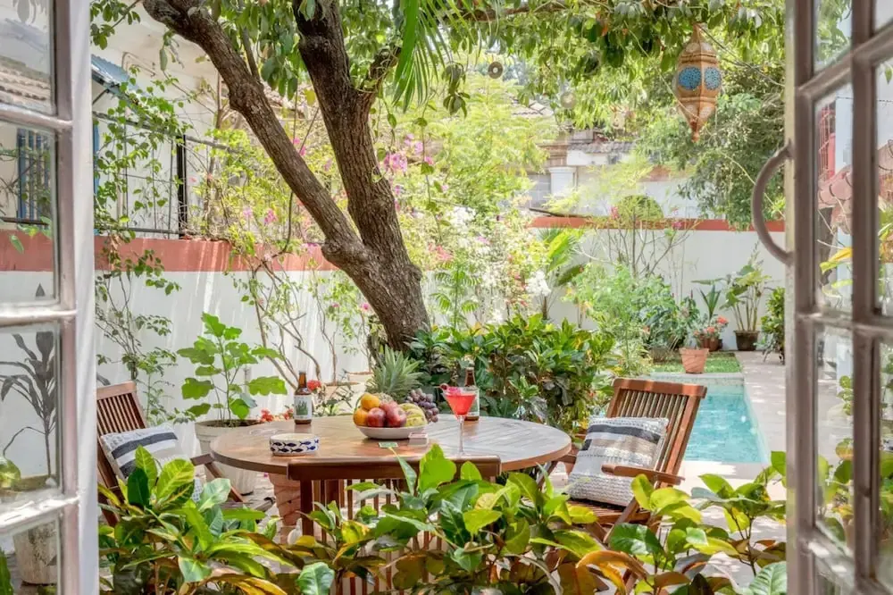 Верем: Casa Rosita - 4BR Portuguese Villa w Private Pool
