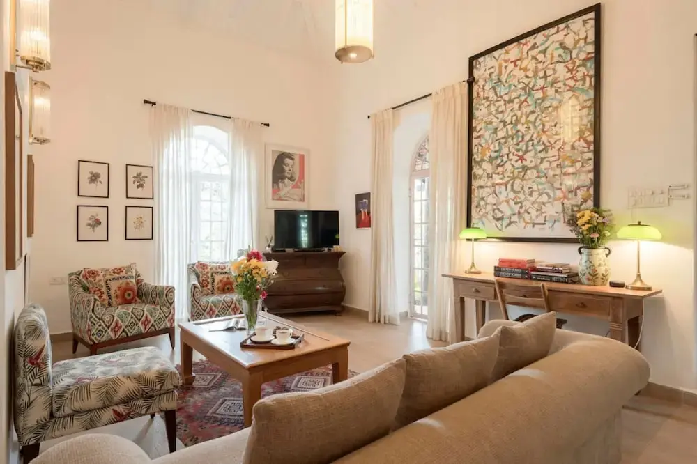Верем: Casa Rosita - 4BR Portuguese Villa w Private Pool