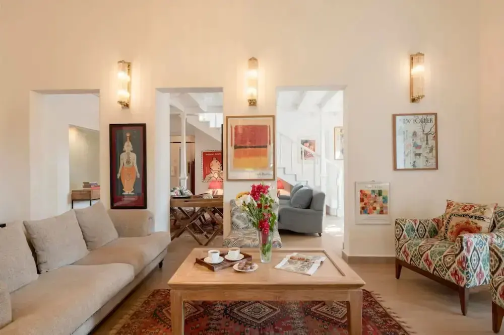 Верем: Casa Rosita - 4BR Portuguese Villa w Private Pool