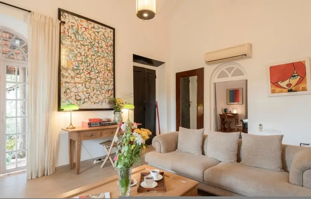 Верем: Casa Rosita - 4BR Portuguese Villa w Private Pool