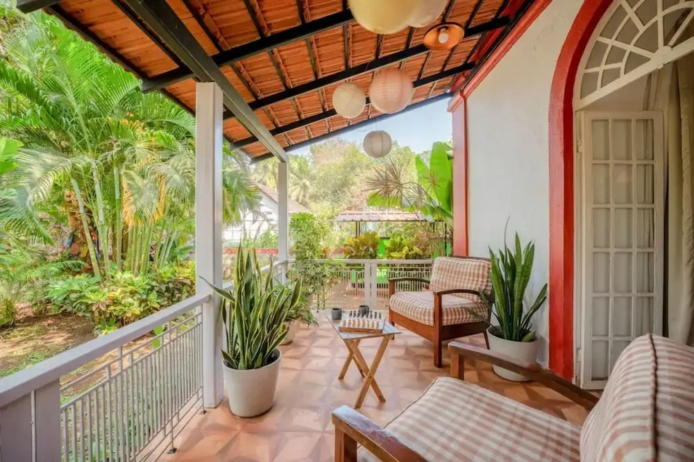 Верем: Casa Rosita - 4BR Portuguese Villa w Private Pool