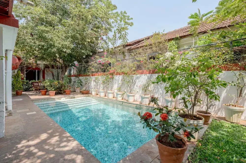 Верем: Casa Rosita - 4BR Portuguese Villa w Private Pool