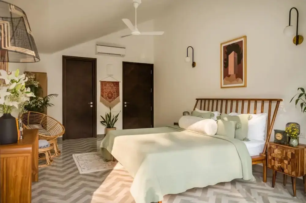 Мапуса: Mi Kasa by Hireavilla - 3BR w Pvt Pool in Assagao