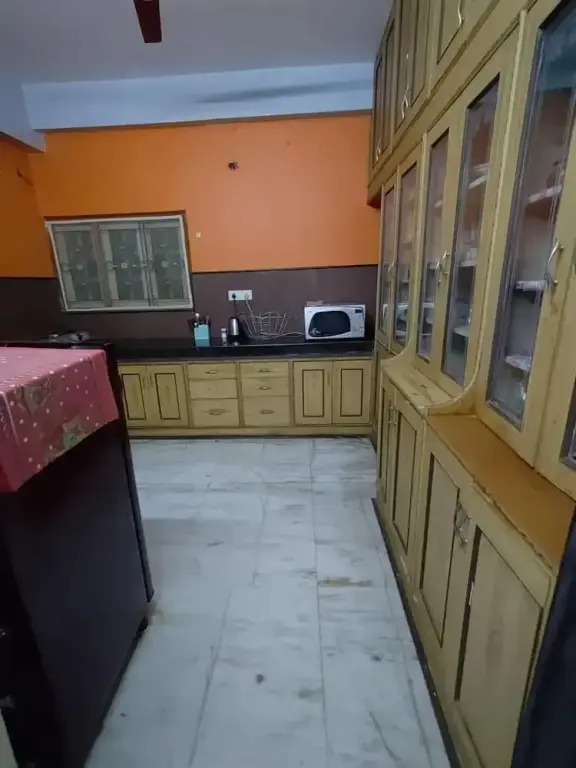 Хидерабад: Hyderabad Serenity Retreat - 3 Bdrm Apartment