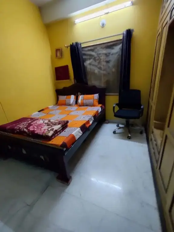 Хидерабад: Hyderabad Serenity Retreat - 3 Bdrm Apartment