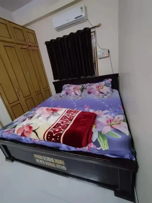 Хидерабад: Hyderabad Serenity Retreat - 3 Bdrm Apartment