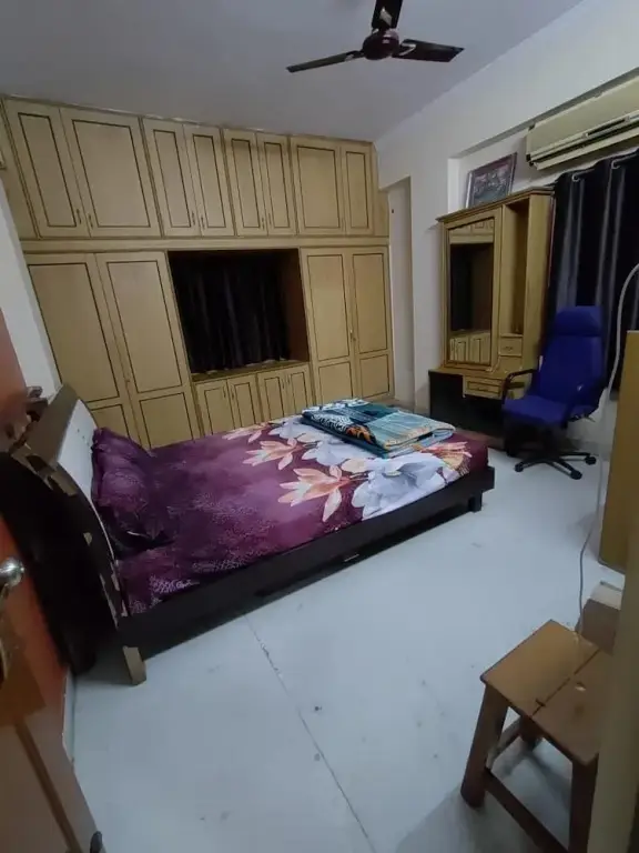Хидерабад: Hyderabad Serenity Retreat - 3 Bdrm Apartment