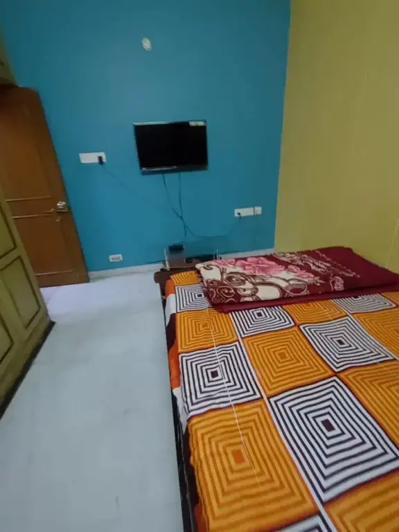 Хидерабад: Hyderabad Serenity Retreat - 3 Bdrm Apartment