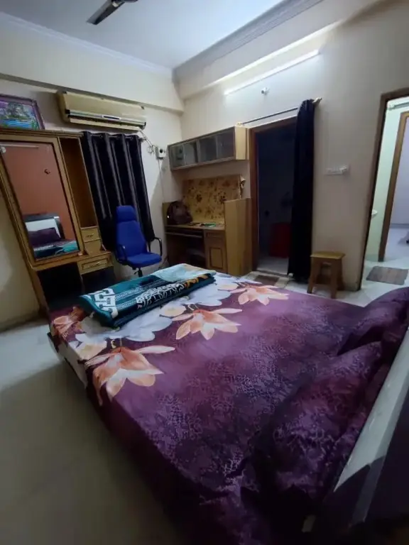 Хидерабад: Hyderabad Serenity Retreat - 3 Bdrm Apartment