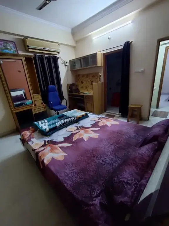 Хидерабад: Hyderabad Serenity Retreat - 3 Bdrm Apartment