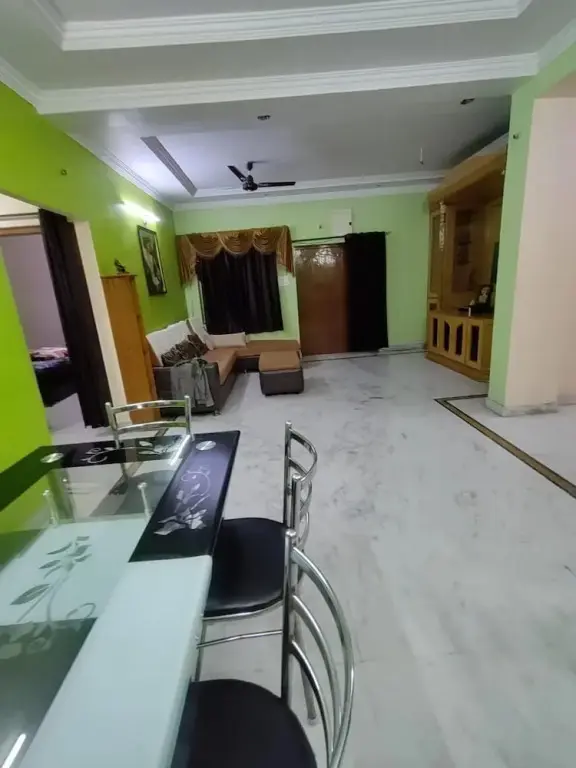 Хидерабад: Hyderabad Serenity Retreat - 3 Bdrm Apartment