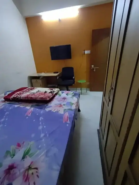 Хидерабад: Hyderabad Serenity Retreat - 3 Bdrm Apartment