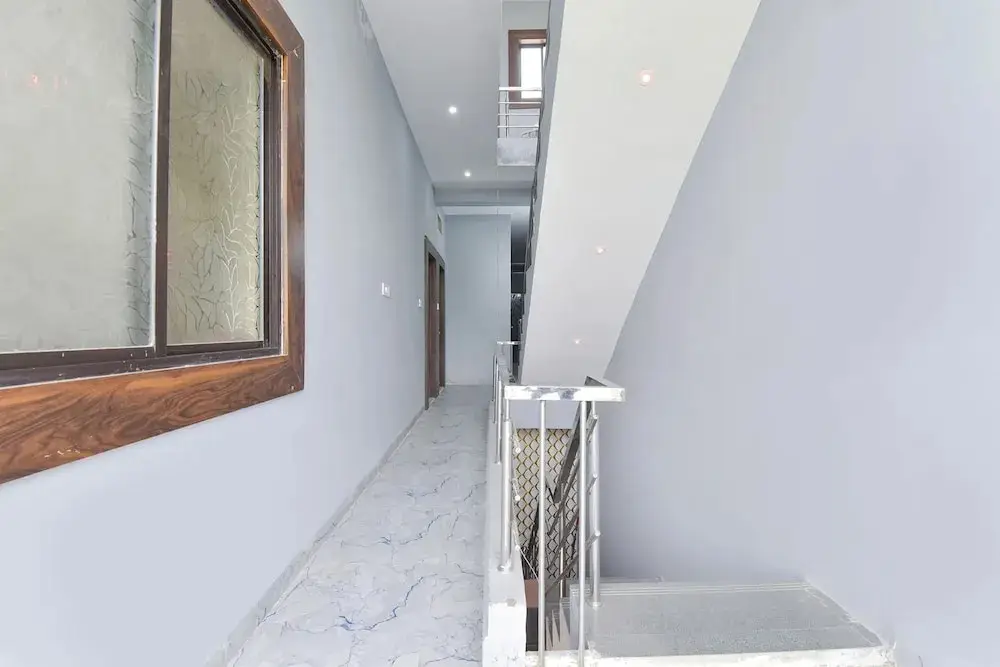 Fabhotel Shree Krishna Guest House — фото 1