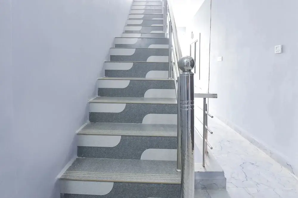 Удджайн: Fabhotel Shree Krishna Guest House