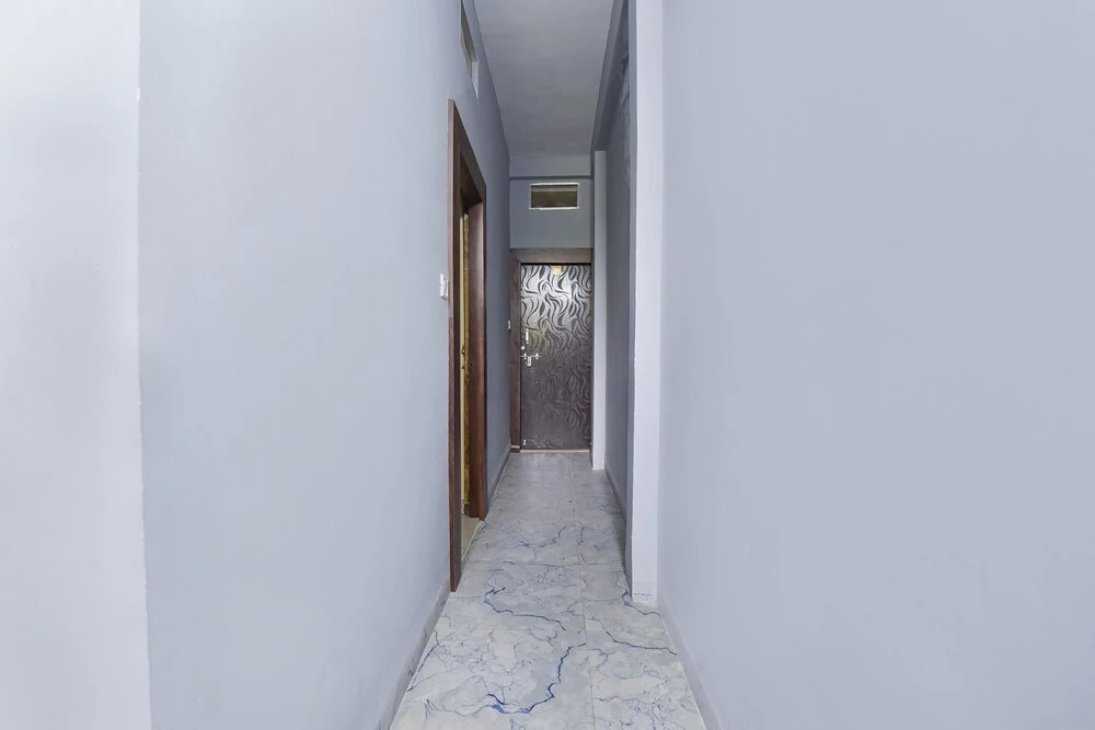 Удджайн: Fabhotel Shree Krishna Guest House