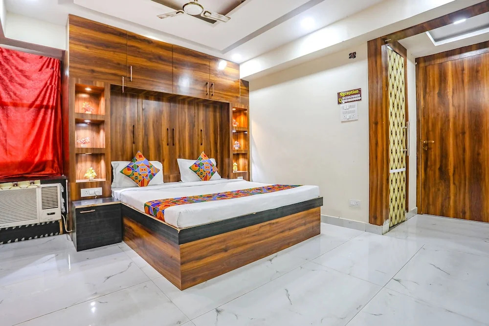 Fabhotel Imperail House — фото 1