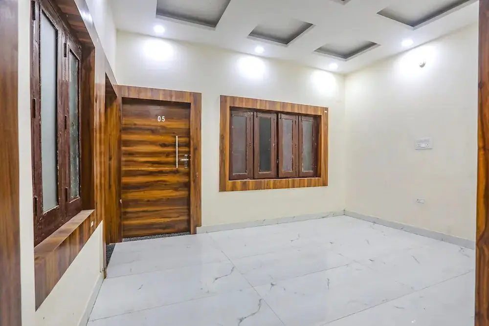Праяградж: Fabhotel Imperail House
