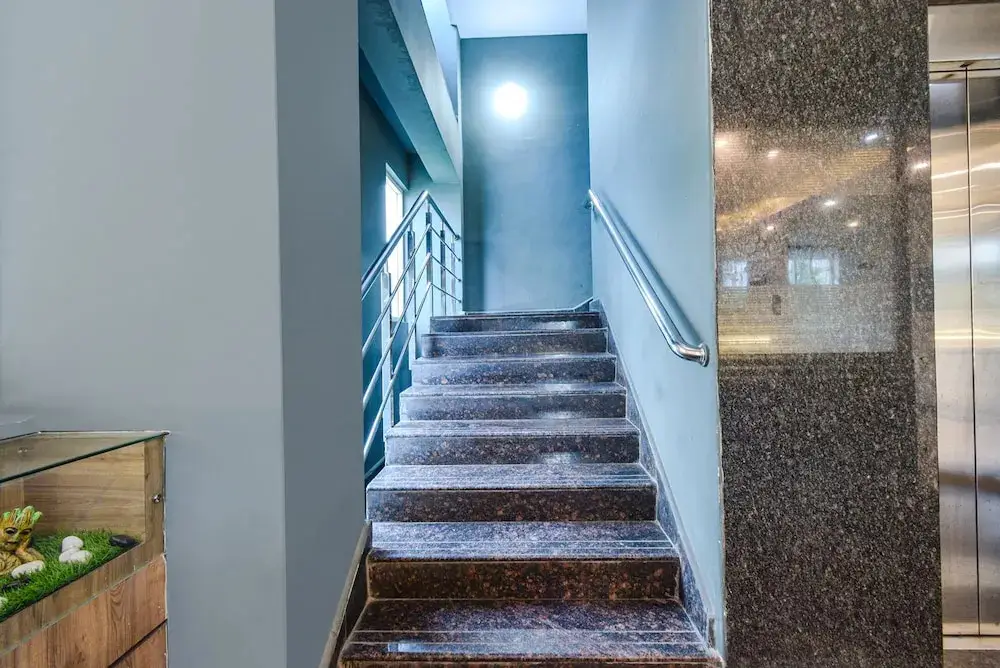 Хидерабад: Fabhotel Broholic Prime Suites