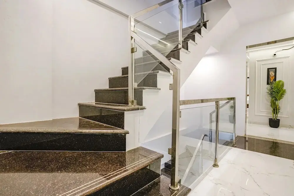 Мумбаи: Fabhotel Peralz