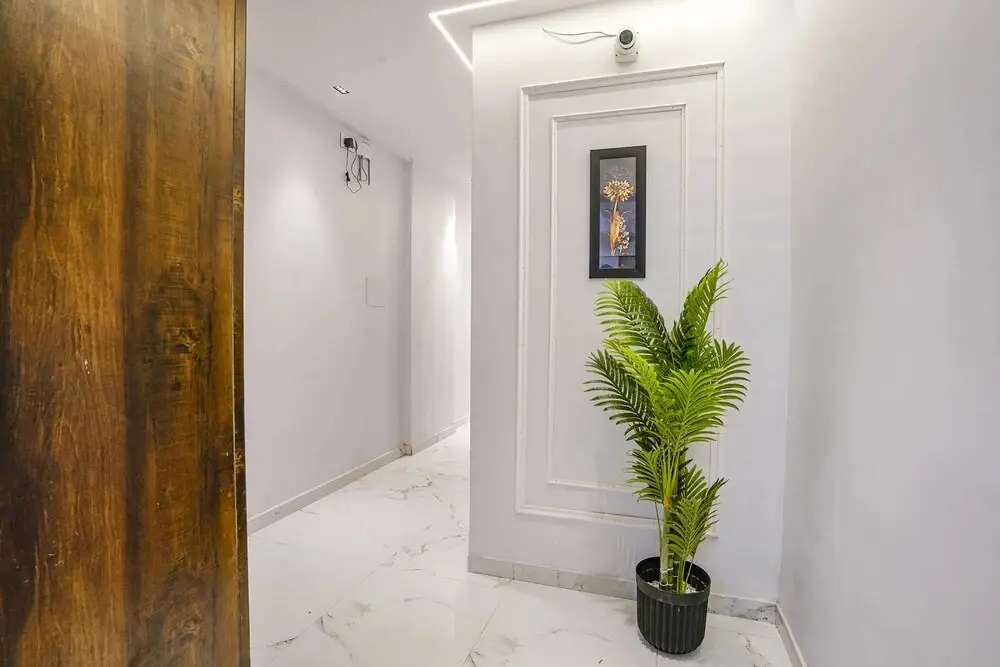Мумбаи: Fabhotel Peralz