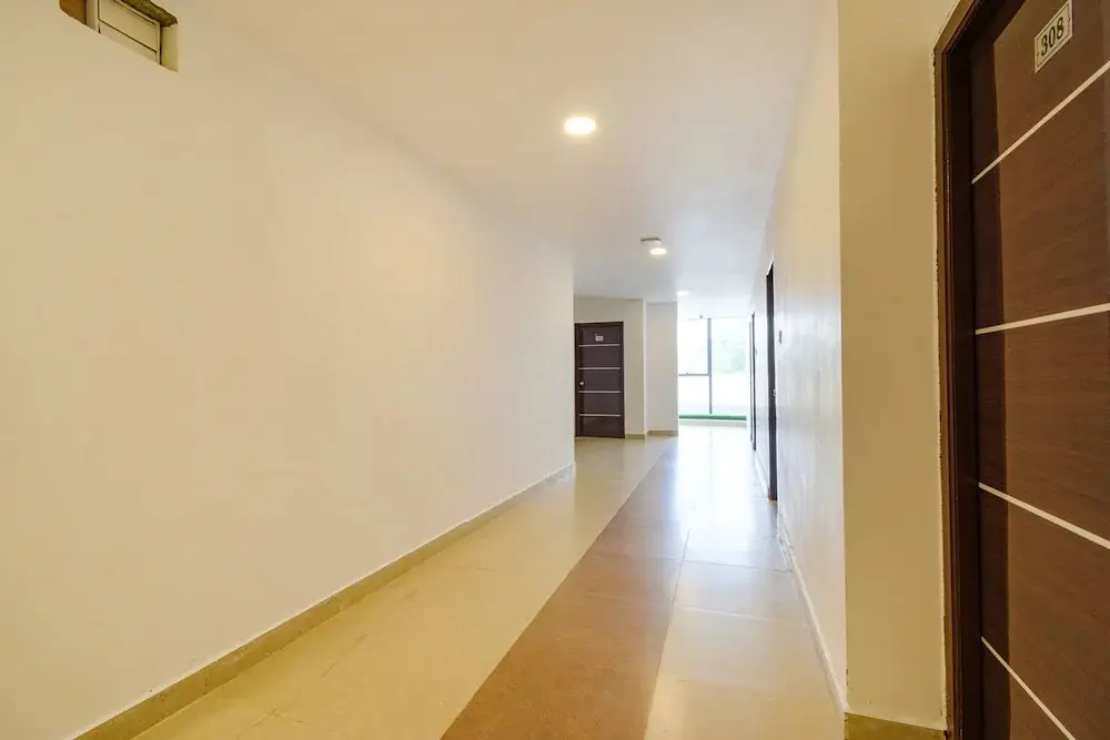 Хидерабад: Fabhotel Wr Grand I