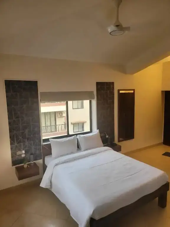 Мапуса: Elegant Studio In Assagaon