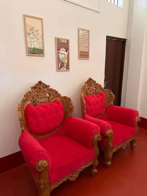 Сибсагар: Pratibha Homestay