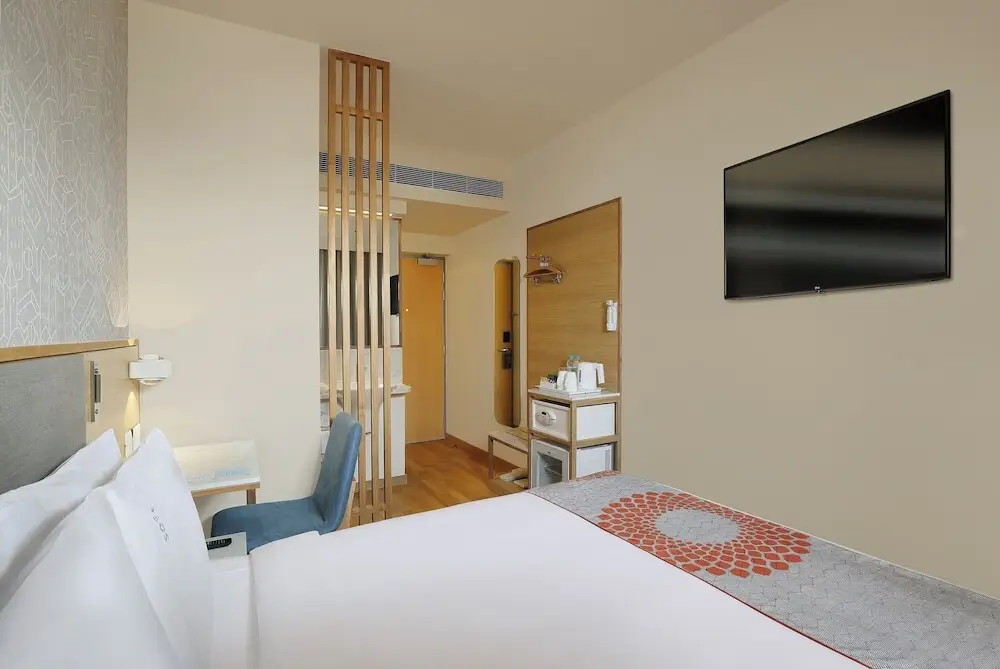 Колката: Holiday Inn Express Kolkata New Town, an IHG Hotel
