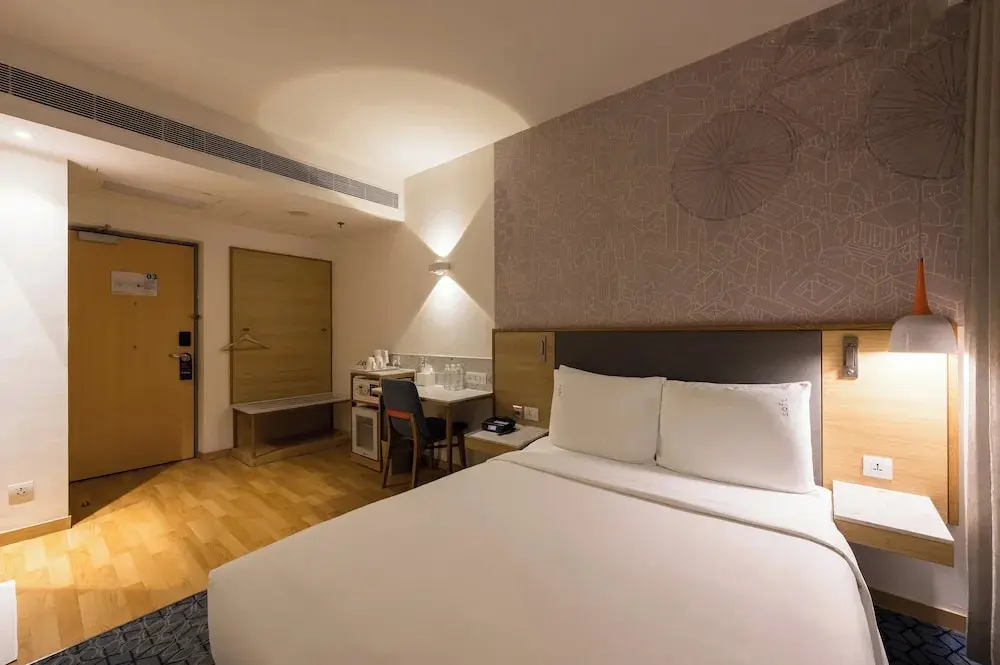 Колката: Holiday Inn Express Kolkata New Town, an IHG Hotel