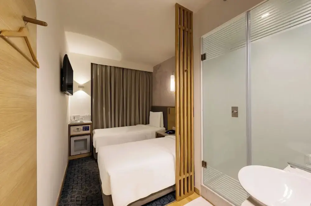 Колката: Holiday Inn Express Kolkata New Town, an IHG Hotel