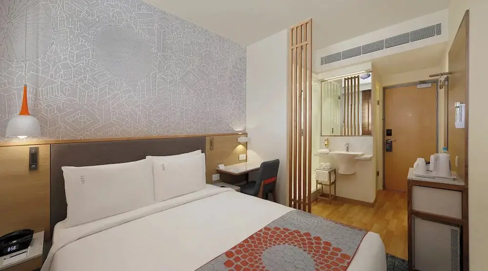 Колката: Holiday Inn Express Kolkata New Town, an IHG Hotel