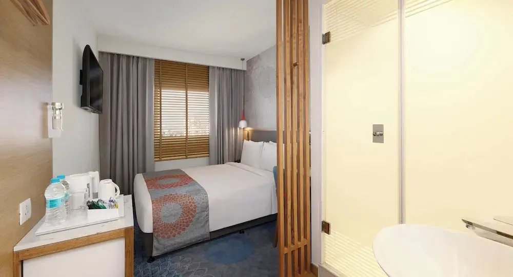 Колката: Holiday Inn Express Kolkata New Town, an IHG Hotel