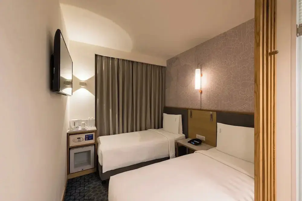 Колката: Holiday Inn Express Kolkata New Town, an IHG Hotel