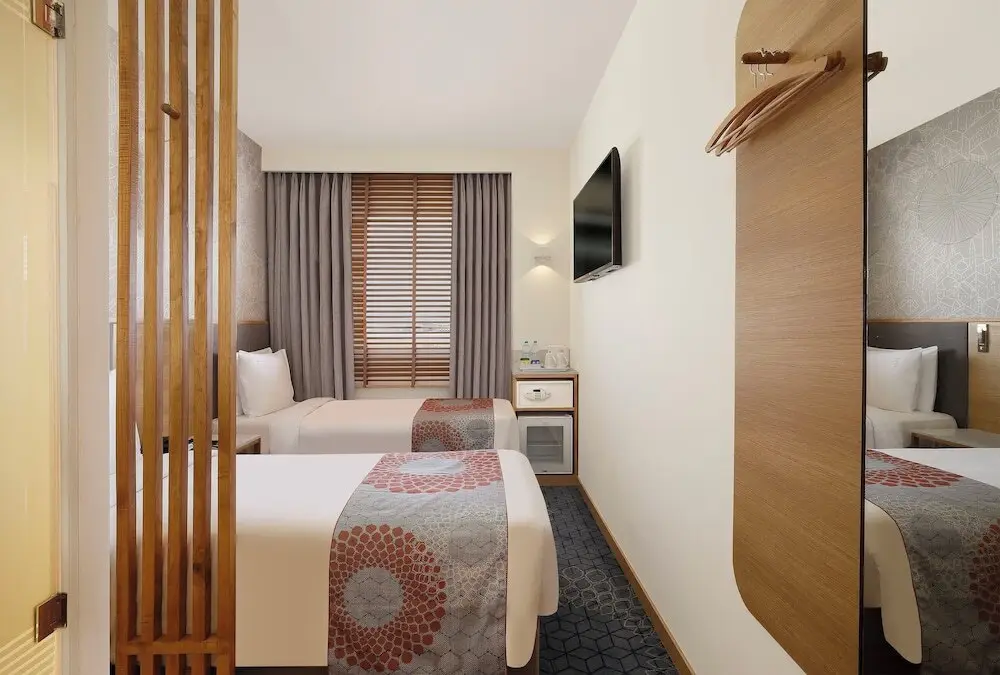 Колката: Holiday Inn Express Kolkata New Town, an IHG Hotel