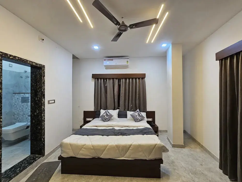 Удаипур: Hotel Simony Palace