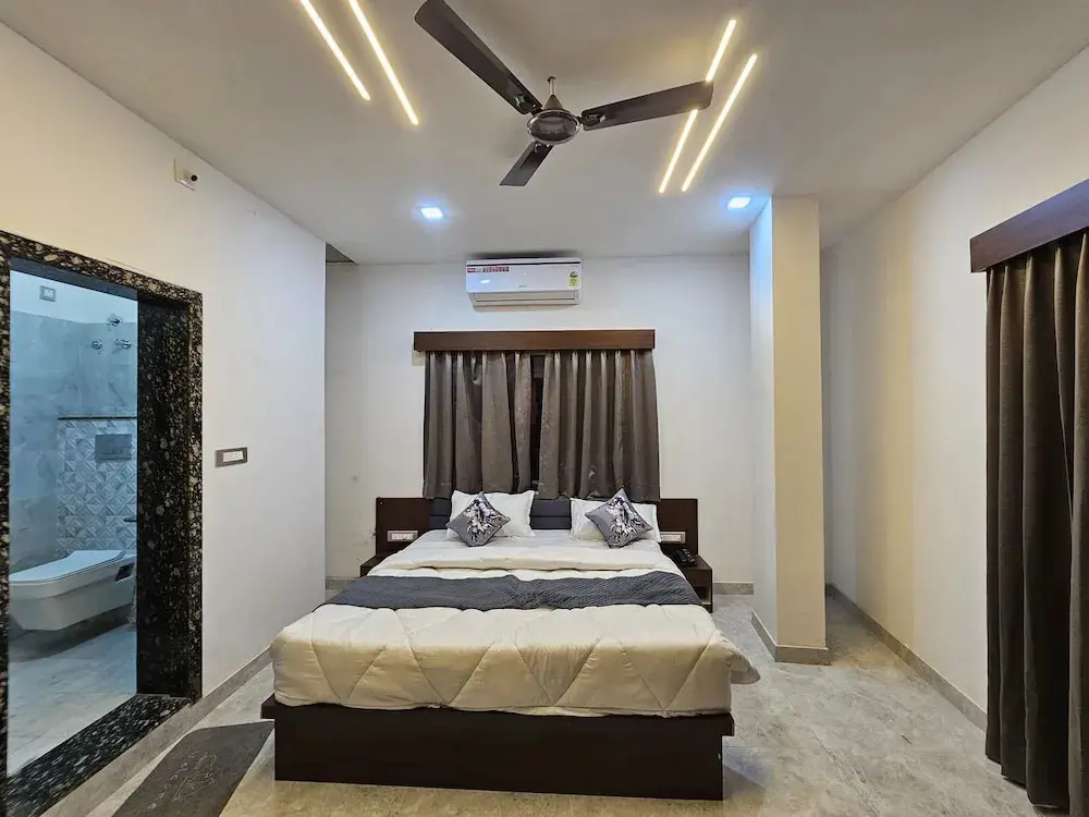 Удаипур: Hotel Simony Palace