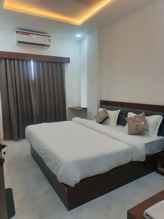 Удаипур: Hotel Simony Palace