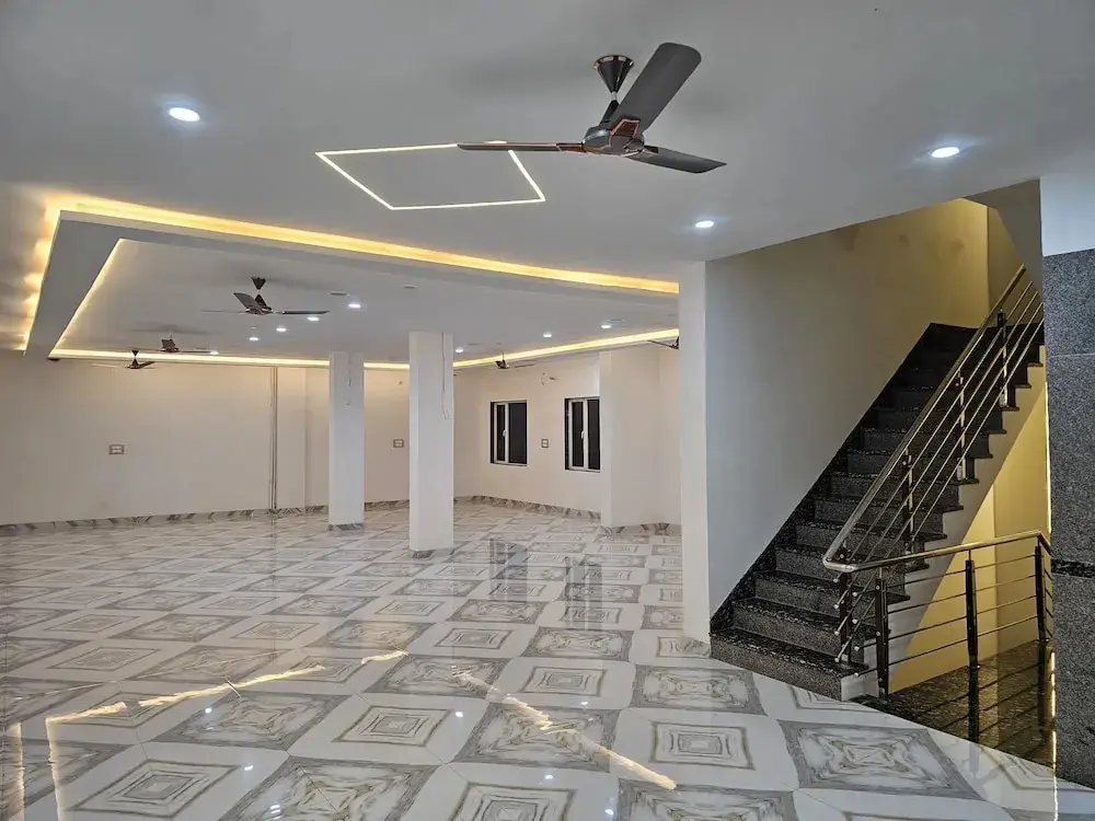 Удаипур: Hotel Simony Palace