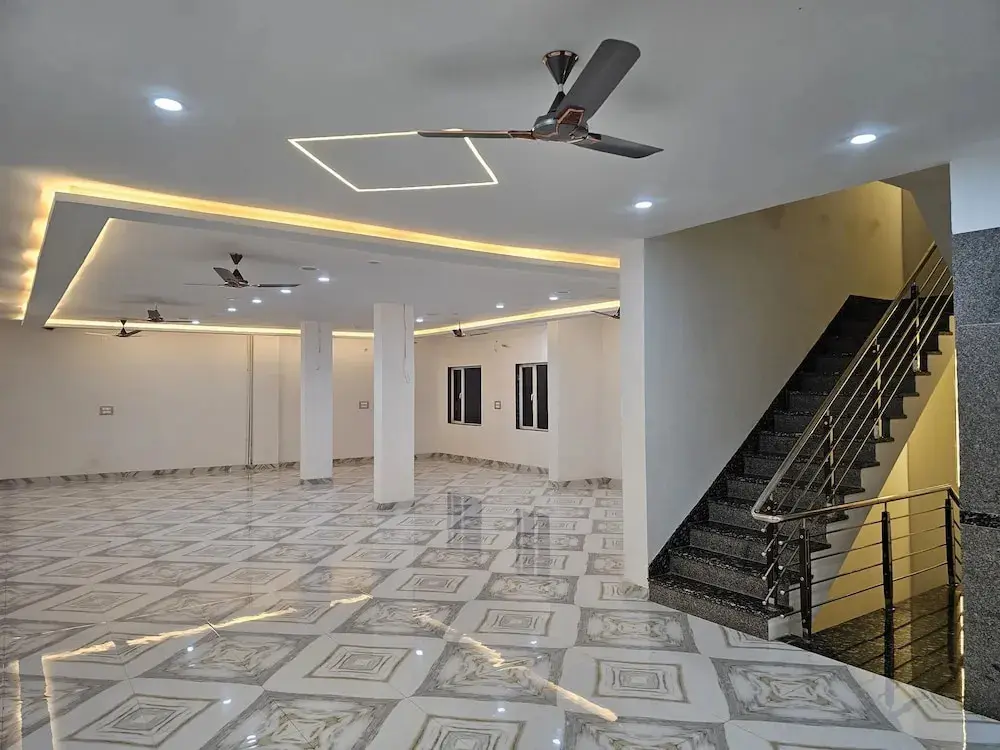 Удаипур: Hotel Simony Palace