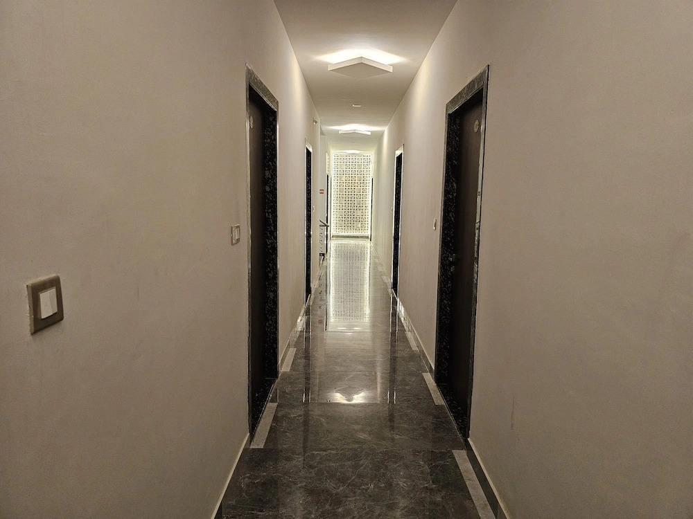Удаипур: Hotel Simony Palace