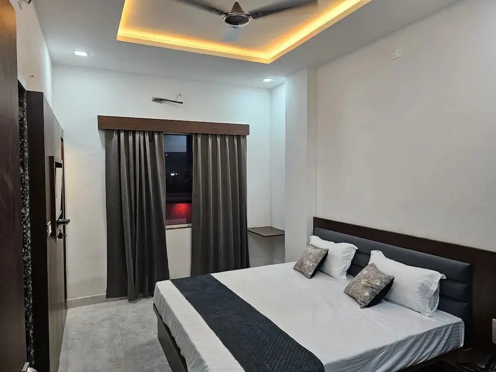 Удаипур: Hotel Simony Palace