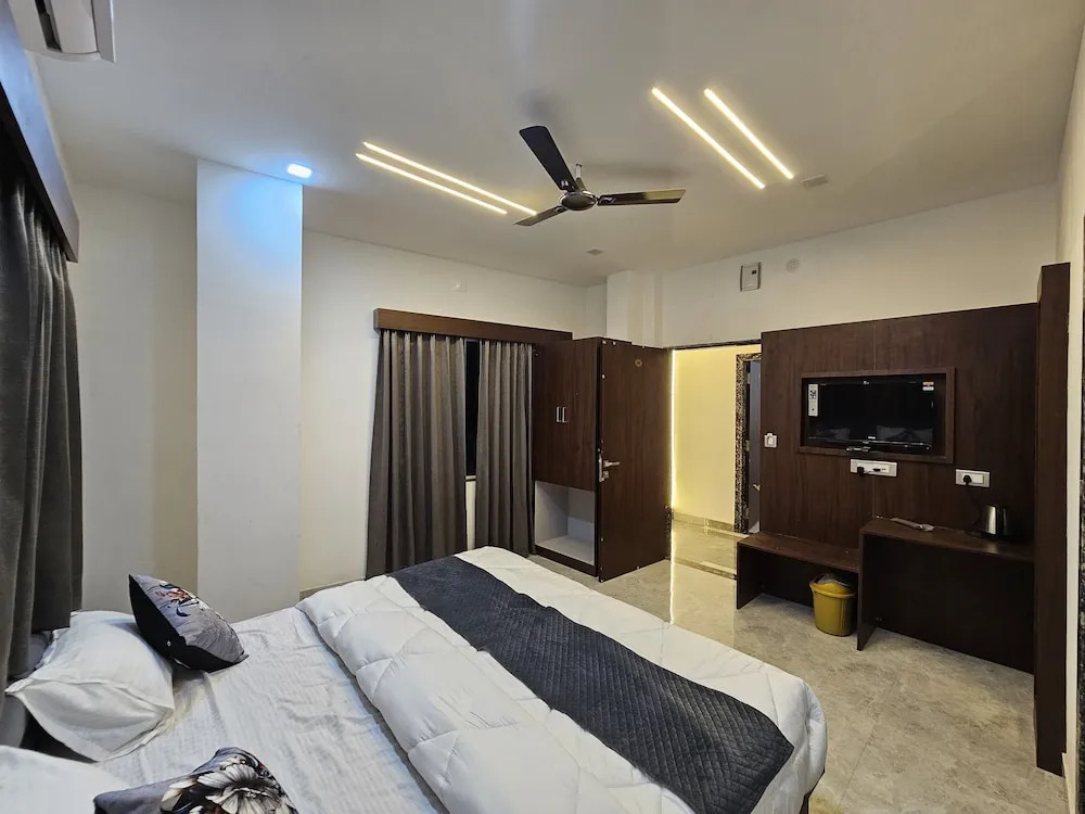 Удаипур: Hotel Simony Palace