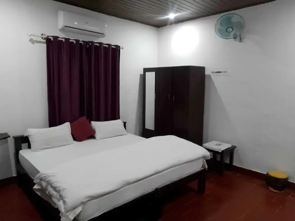 Кушалнагар: Humble Nest Coorg