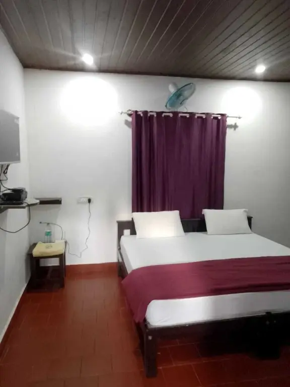 Кушалнагар: Humble Nest Coorg