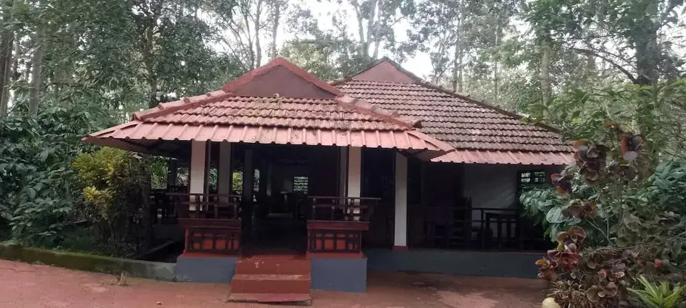 Humble Nest Coorg — фото 1