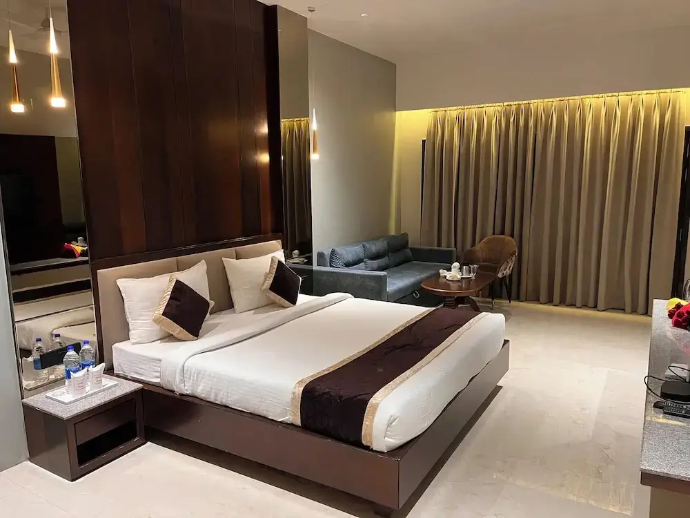 Bilaspur: Motel Bilaspur City