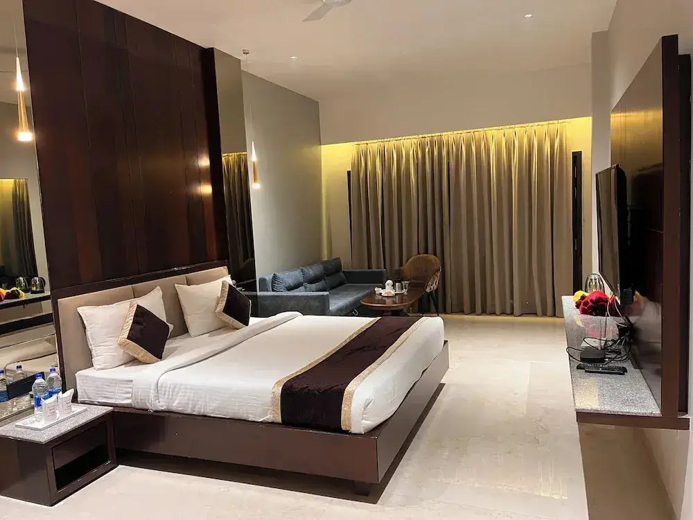 Bilaspur: Motel Bilaspur City