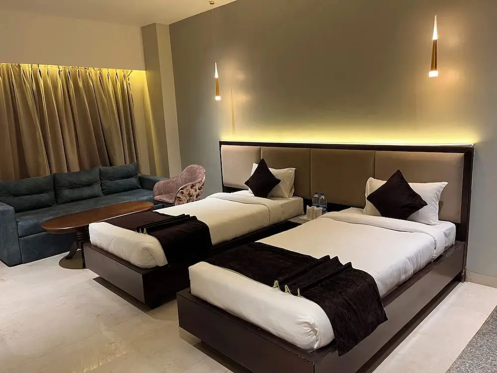 Bilaspur: Motel Bilaspur City