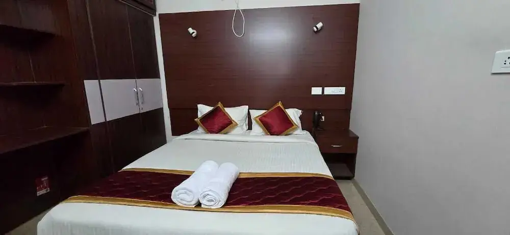 PPH Living Arvind Inn — фото 1