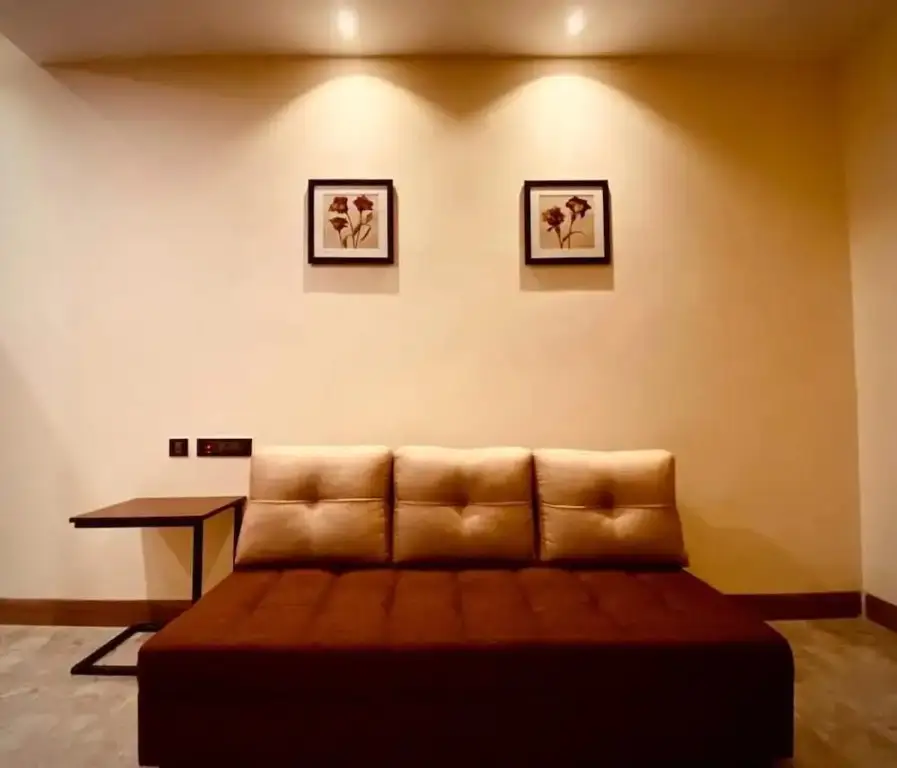 Нагоре: La Grande Suite & Banquet Hall